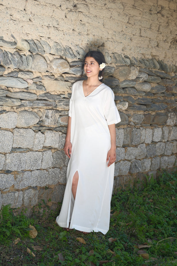 What Is TENCEL™ Fabric — And Why We Chose It