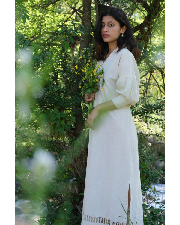 Eco-friendly fabric used for everyday comfort wear