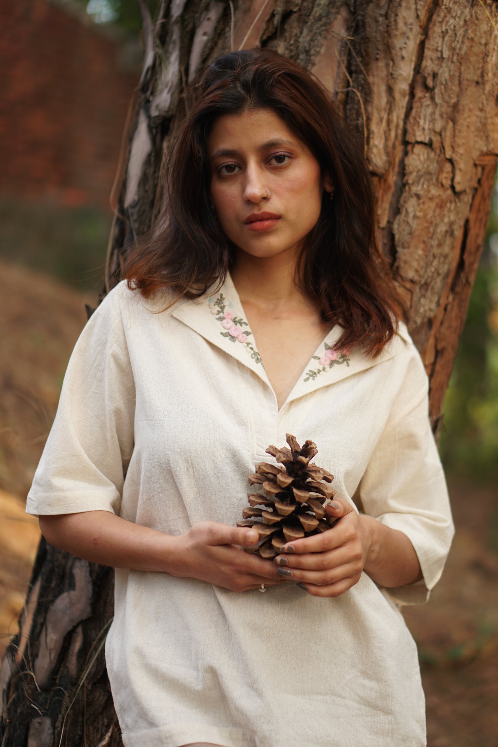 Aroha Nayeli