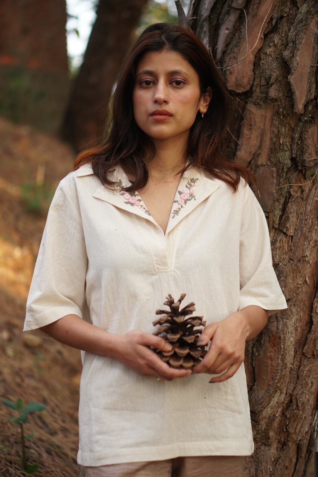 Aroha Nayeli