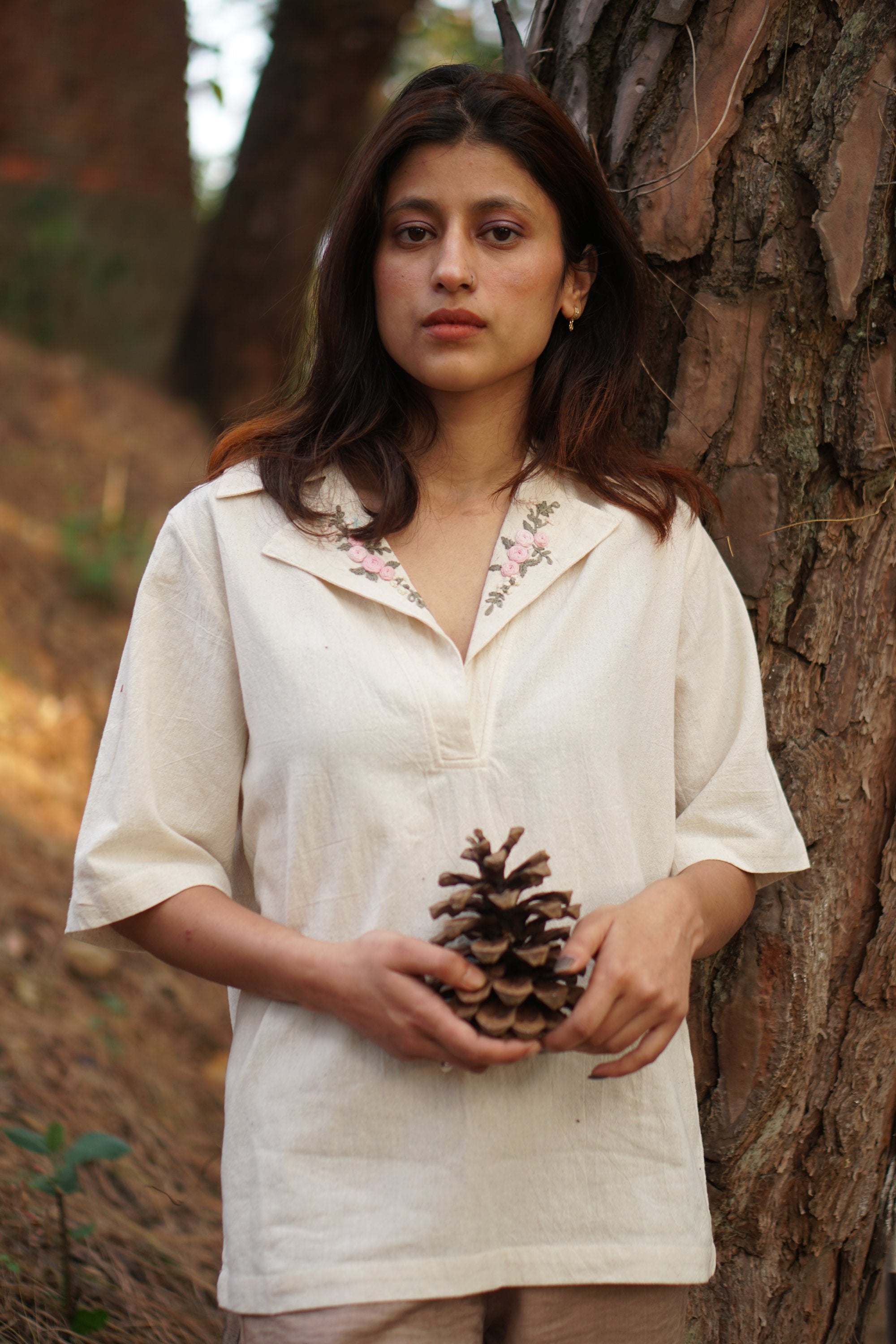 Aroha Nayeli