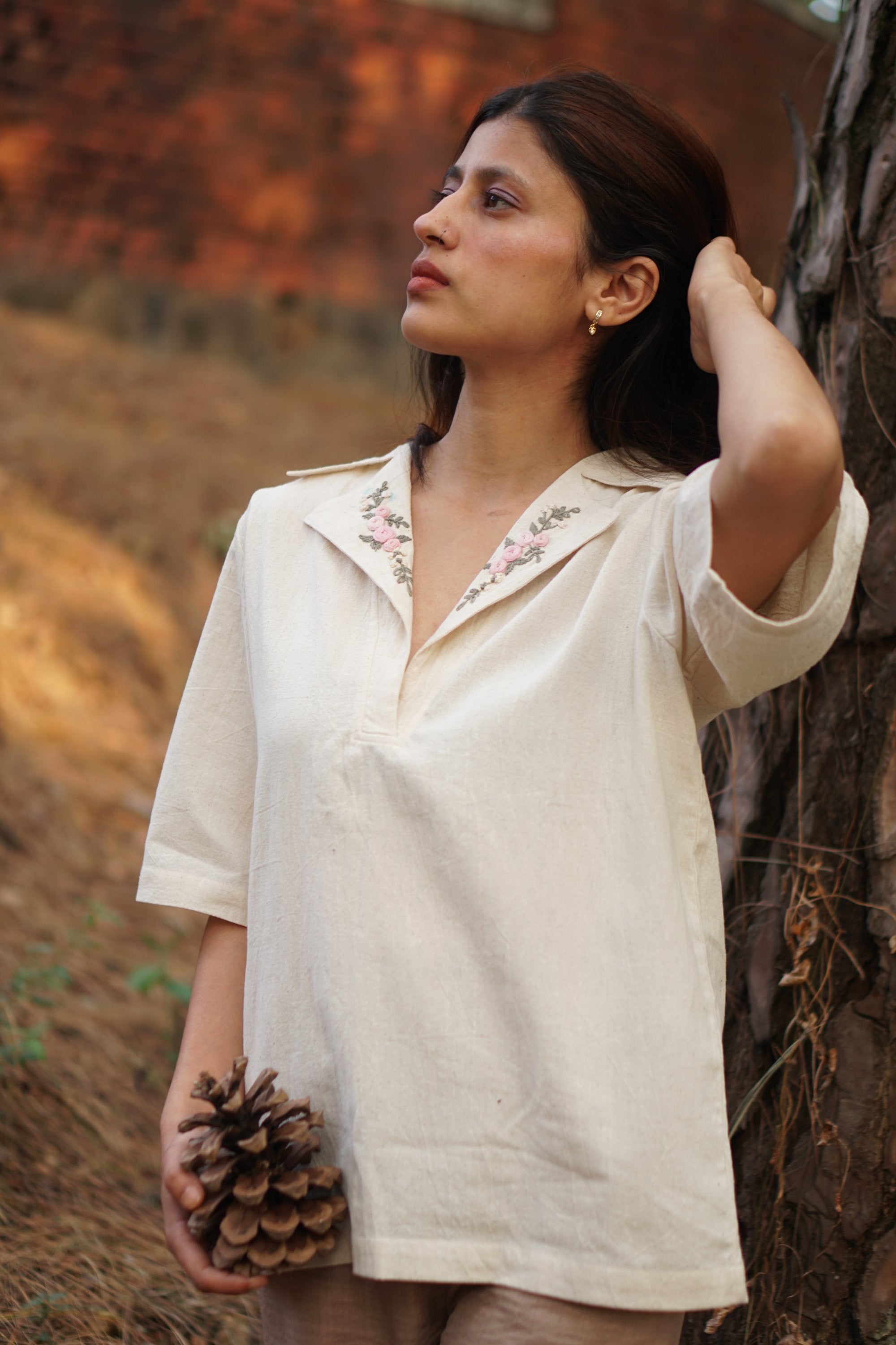 Aroha Nayeli
