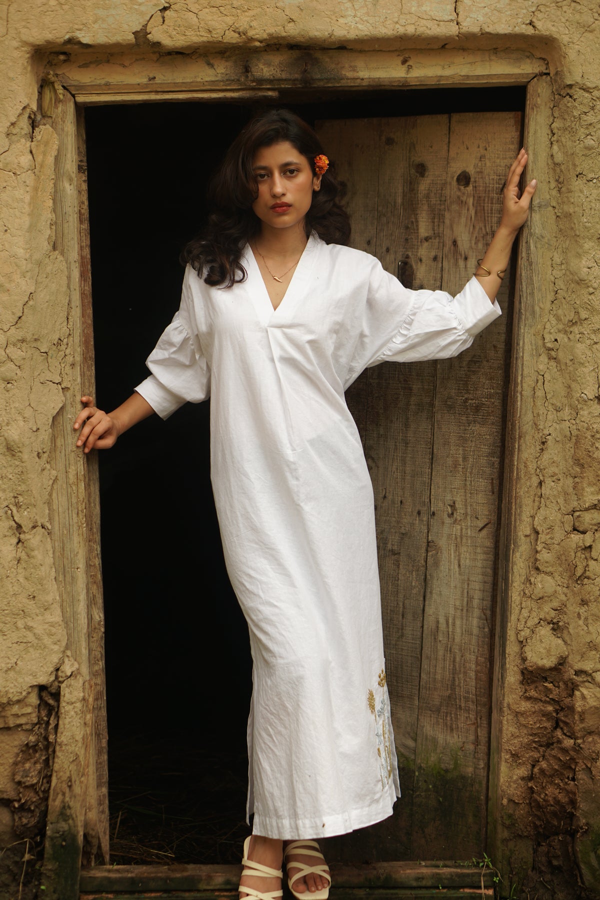 White Summer Dresses & Co-ord Sets for Women | White Co India White Summer Dresses & Co-ord Sets for Women | White Co India