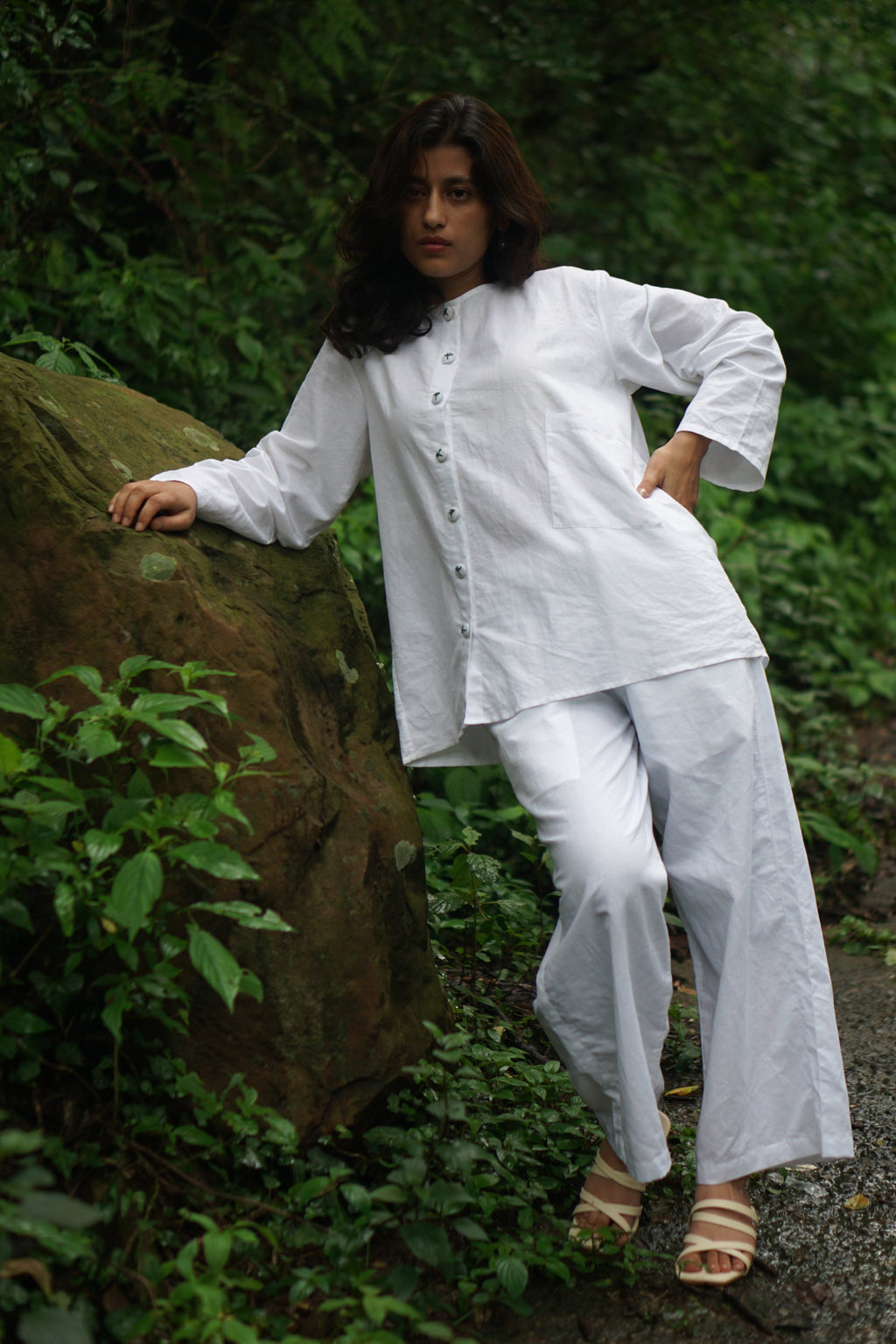 Aroha Vedya – The Trouser