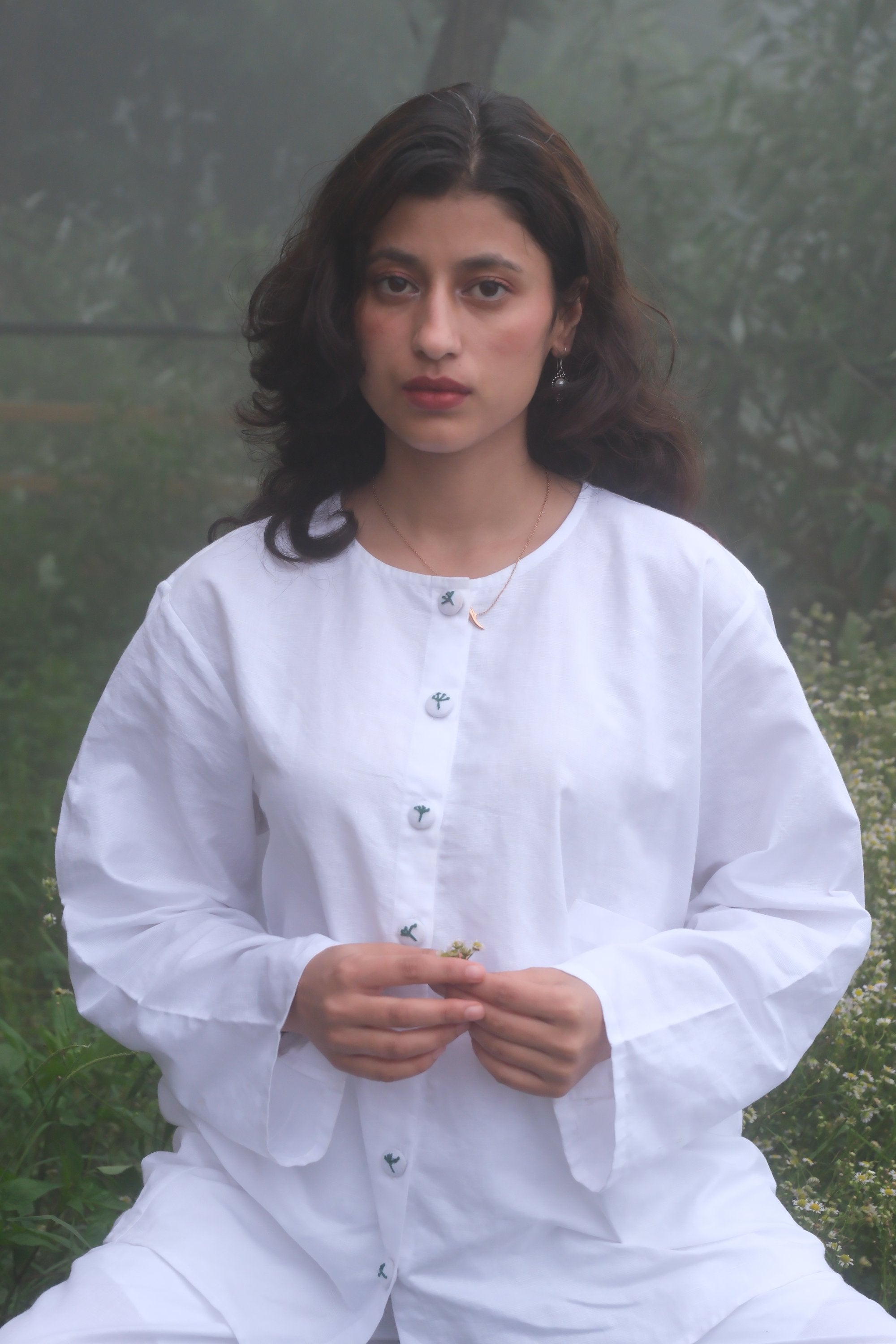 Aroha Nivya
