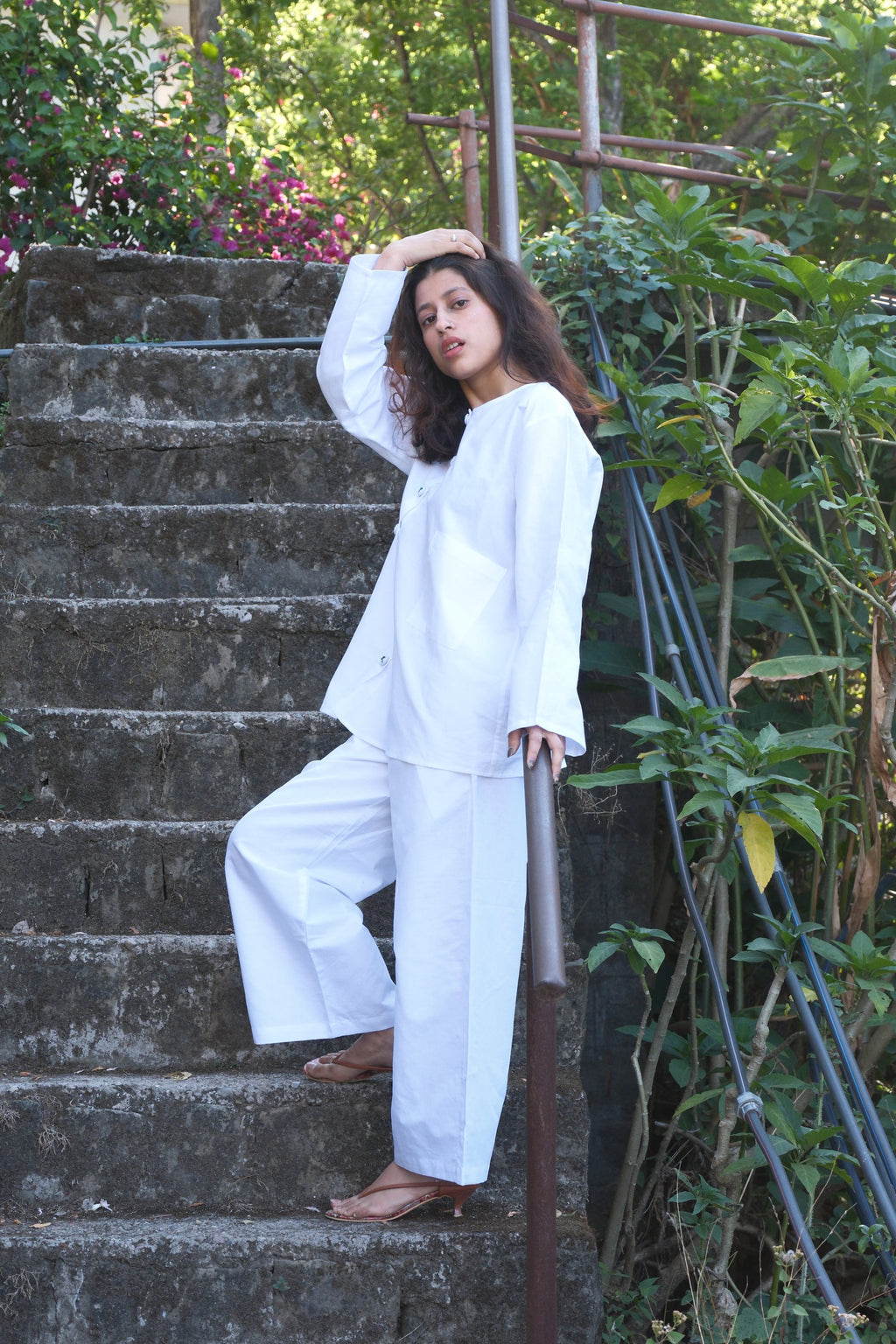 Aroha Vedya – The Trouser