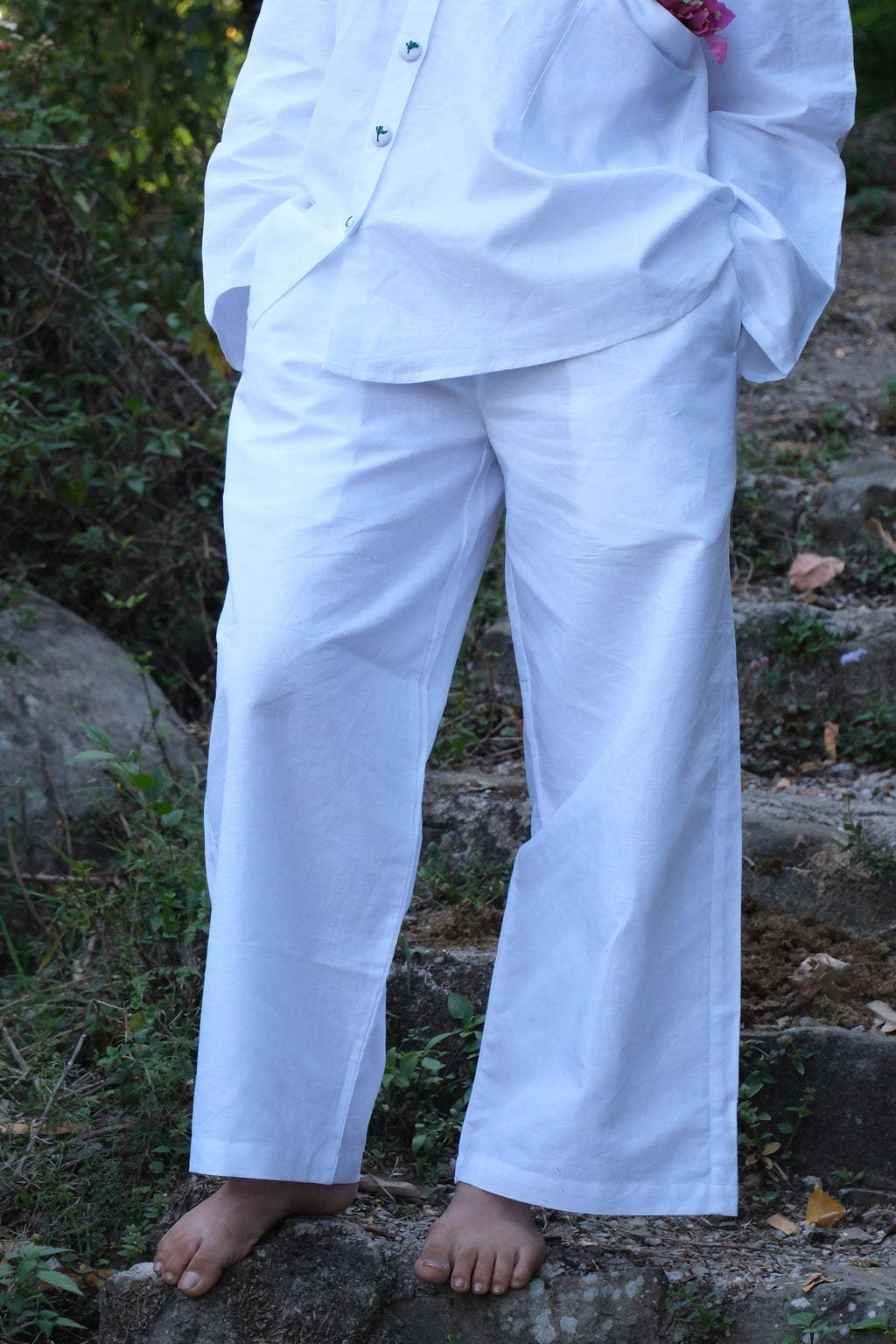 Aroha Vedya – The Trouser