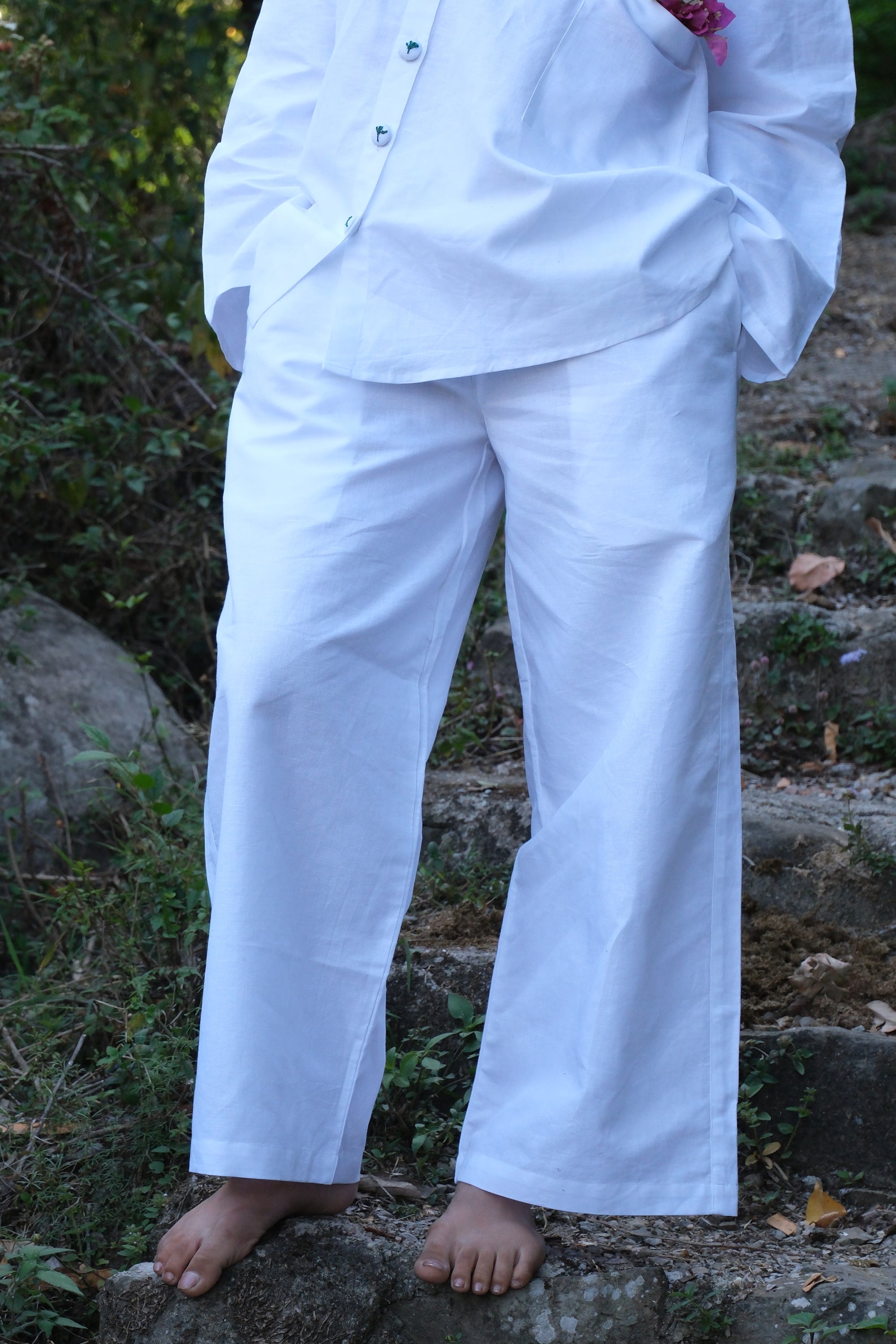 Aroha Vedya – The Trouser