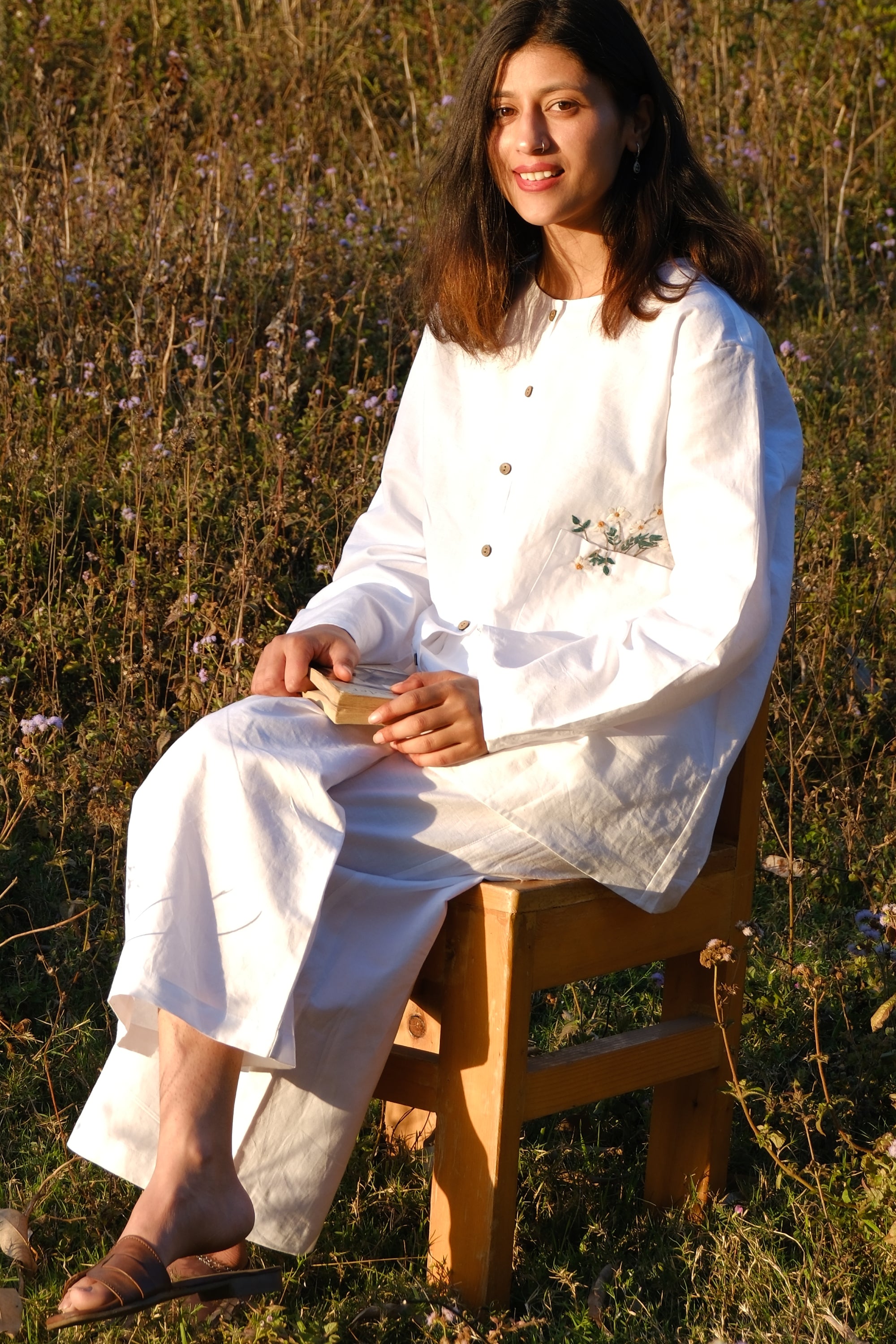 Aroha Lior